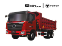 AUMAN GTL 12/14M3 6×4 430hp