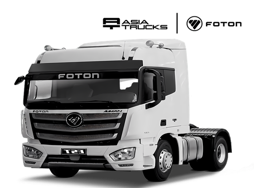 Tracto AUMAN EST 4189 32 Ton. 4X2 350hp
