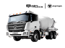 AUMAN MIXER 6X4